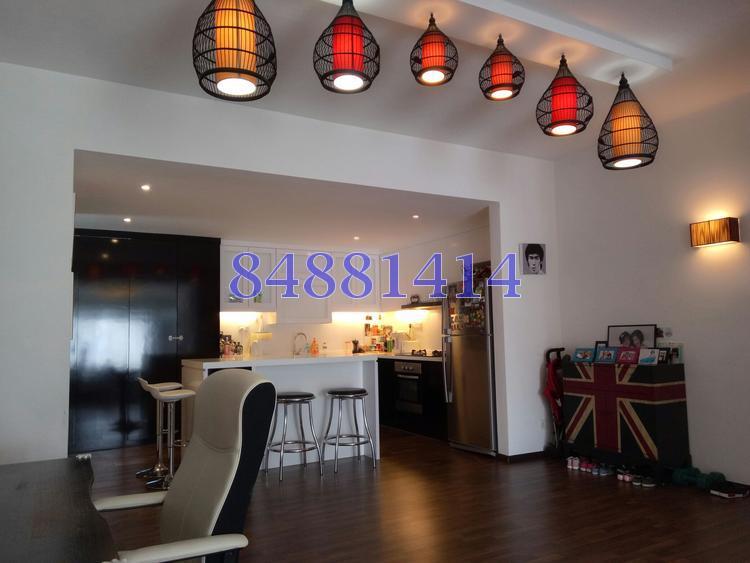 Le Conney Park (D15), Apartment #130698532